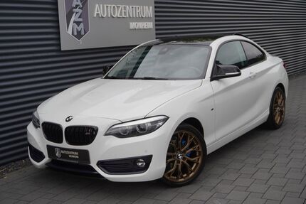 BMW 218 86.000 km 19.990 &euro; Monheim am Rhein 40789