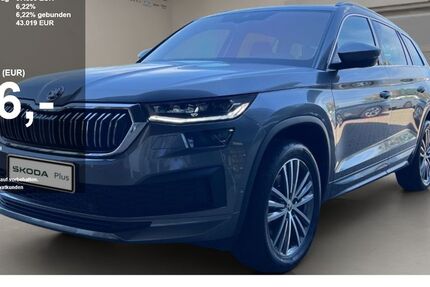 Skoda Kodiaq 33.675 km 37.880 &euro; Krefeld 47809