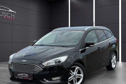Ford Focus 79.000 km 9.980 &euro; Schwalmtal 41366