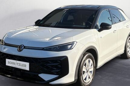 VW T-Roc 9.900 km 37.990 &euro; Hilden 40721