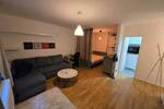 Etagenwohnung Düsseldorf Pempelfort - 1.5 Zimmer, 40 m&sup2;, 1.200&euro; | Angebot:27564389