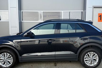 VW T-Roc 15.746 km 15.995 &euro; Willich 47877