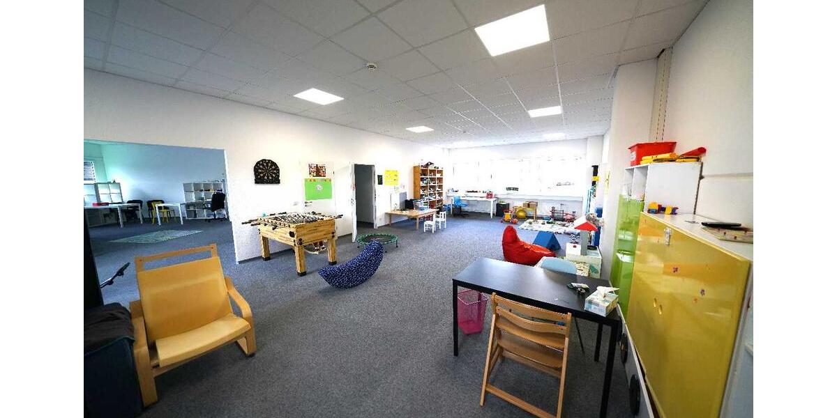 Gewerbeobjekt Ratingen Lintorf - 1.696&euro; | Angebot:20607088
