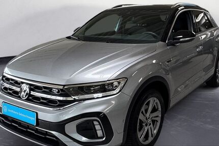 VW T-Roc 10.971 km 28.450 &euro; Langenfeld 40764