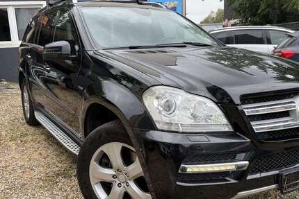Mercedes-Benz GL 350 256.000 km 11.790 &euro; Duisburg 47059