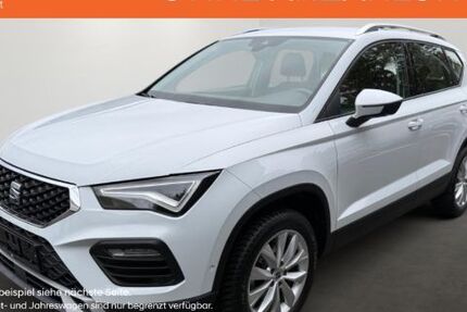 Seat Ateca 26.733 km 27.590 &euro; Düsseldorf 40589