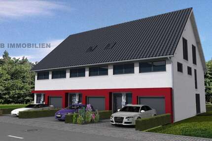 Haus Mönchengladbach - Odenkirchen Odenkirchen - 4 Zimmer, 150 m&sup2;, 439.680&euro; | Angebot:27365105