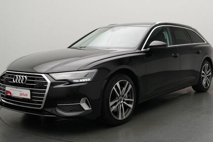 Audi A6 43.859 km 33.988 &euro; Leverkusen 51373