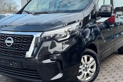 Nissan Primastar 9.965 km 31.498 &euro; Mönchengladbach 41063