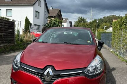 Renault Clio 97.000 km 6.900 &euro; Leverkusen 51373