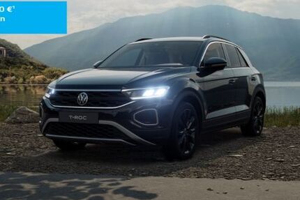 VW T-Roc 11.551 km 25.950 &euro; Mettmann 40822