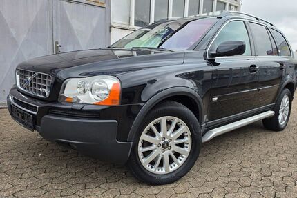 Volvo XC90 207.250 km 7.990 &euro; Neuss 41462