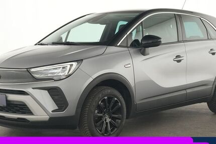 Opel Crossland (X) 43.849 km 11.979 &euro; Neuss 41460
