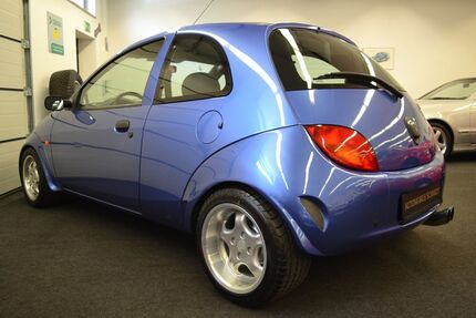 Ford Ka/Ka+ 4.300 km 4.999 &euro; Mülheim-Speldorf 45478