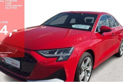 Audi A3 10.727 km 23.660 &euro; Moers-Hülsdonk 47441