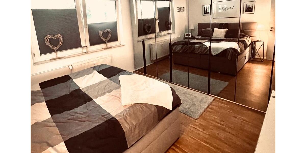 Etagenwohnung Solingen - 3 Zimmer, 80 m&sup2;, 215.000&euro; | Angebot:27226327