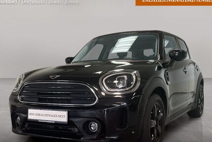Mini Countryman D (Cooper) 38.015 km 26.999 &euro; Düsseldorf 40237