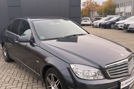 Mercedes-Benz C 200 184.000 km 6.900 &euro; Dormagen 41540