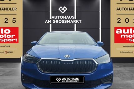 Skoda Fabia 33.990 km 12.250 &euro; Duisburg 47059