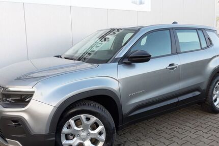 Jeep Avenger 4.990 km 29.850 &euro; Mönchengladbach 41066