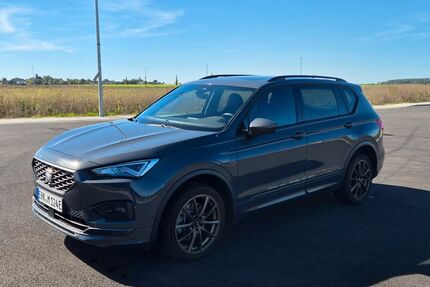 Seat Tarraco 69.150 km 26.400 &euro; WEGBERG 41844