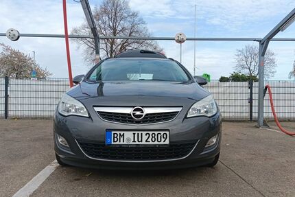 Opel Astra 181.000 km 2.900 &euro; Bergheim 50127