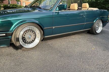 BMW 325 73.000 km 14.000 &euro; Meerbusch-Büderich 40667