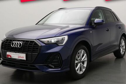 Audi Q3 19.979 km 29.480 &euro; Leverkusen 51373