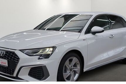 Audi A3 12.241 km 25.950 &euro; Mülheim a.d. Ruhr 45481