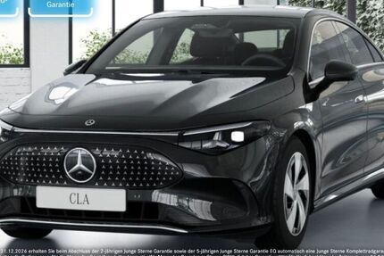 Mercedes-Benz CLA 250 15.610 km 43.890 &euro; Düsseldorf 40470
