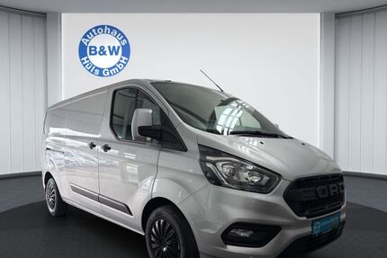 Ford Transit Custom 168.959 km 14.999 &euro; Krefeld 47805