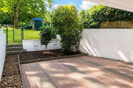 Wohnung Krefeld Dießem - 2 Zimmer, 62 m&sup2;, 129.000&euro; | Angebot:27298818