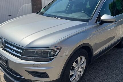 VW Tiguan 442.000 km 13.700 &euro; Neuss 41462