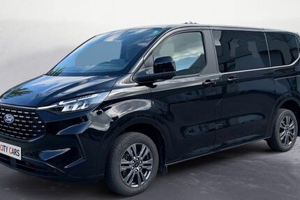 Ford Tourneo Custom 33.000 km 39.490 &euro; Dormagen 41540