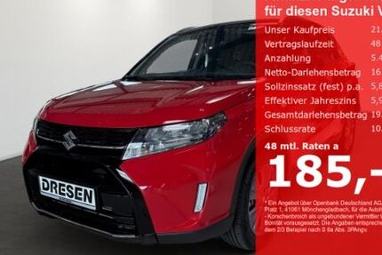 Suzuki Vitara 3.000 km 21.950 &euro; Korschenbroich 41352