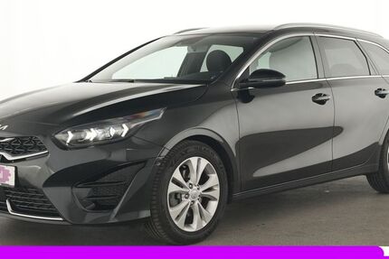 Kia ceed / Ceed 64.947 km 18.299 &euro; Neuss 41460