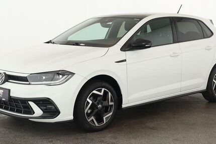 VW Polo 32.500 km 23.484 &euro; Neuss 41464
