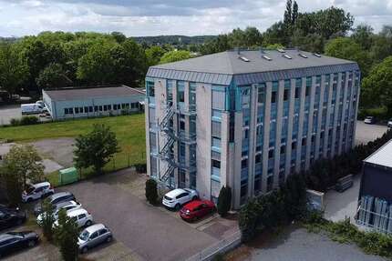 Gewerbeobjekt Viersen Hülsdonk - 2.299.000&euro; | Angebot:23020356