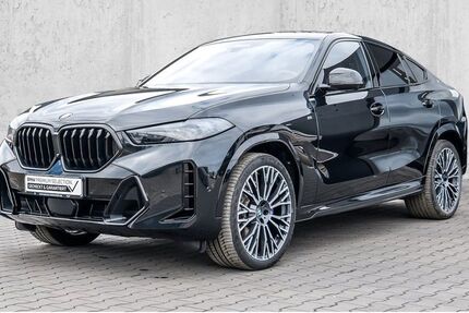 BMW X6 25.750 km 74.900 &euro; Velbert 42553