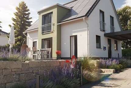 Haus Wegberg - 5 Zimmer, 134 m&sup2;, 598.000&euro; | Angebot:27129976