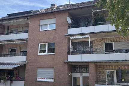 Wohnung Schwalmtal - 3.5 Zimmer, 92 m&sup2;, 155.000&euro; | Angebot:23646022