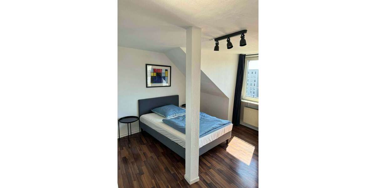 Zimmer Düsseldorf Flingern Nord - 799&euro; | Angebot:27557408