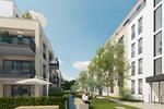 Etagenwohnung Mönchengladbach Nord - 3 Zimmer, 82 m&sup2;, 1.200&euro; | Angebot:25991732