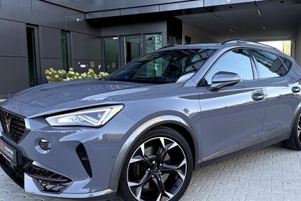 Cupra Formentor 19.500 km 32.290 &euro; Erkelenz 41812