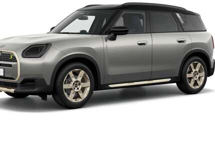 Mini Cooper SE Countryman 9.594 km 36.890 &euro; Krefeld 47800