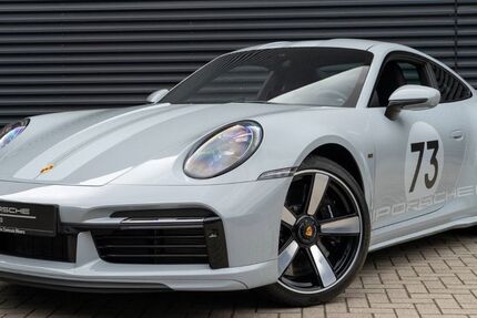 Porsche 992 1.120 km 339.490 &euro; Moers 47441