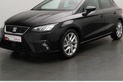 Seat Ibiza 11.373 km 14.980 &euro; Leverkusen 51373