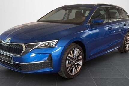 Skoda Octavia 9.080 km 33.840 &euro; Moenchengladbach 41063