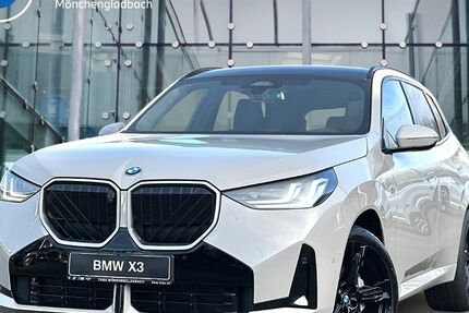 BMW X3 3.400 km 72.980 &euro; Mönchengladbach 41066