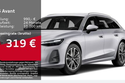 Audi A6 28.783 km 41.630 &euro; Duisburg 47059